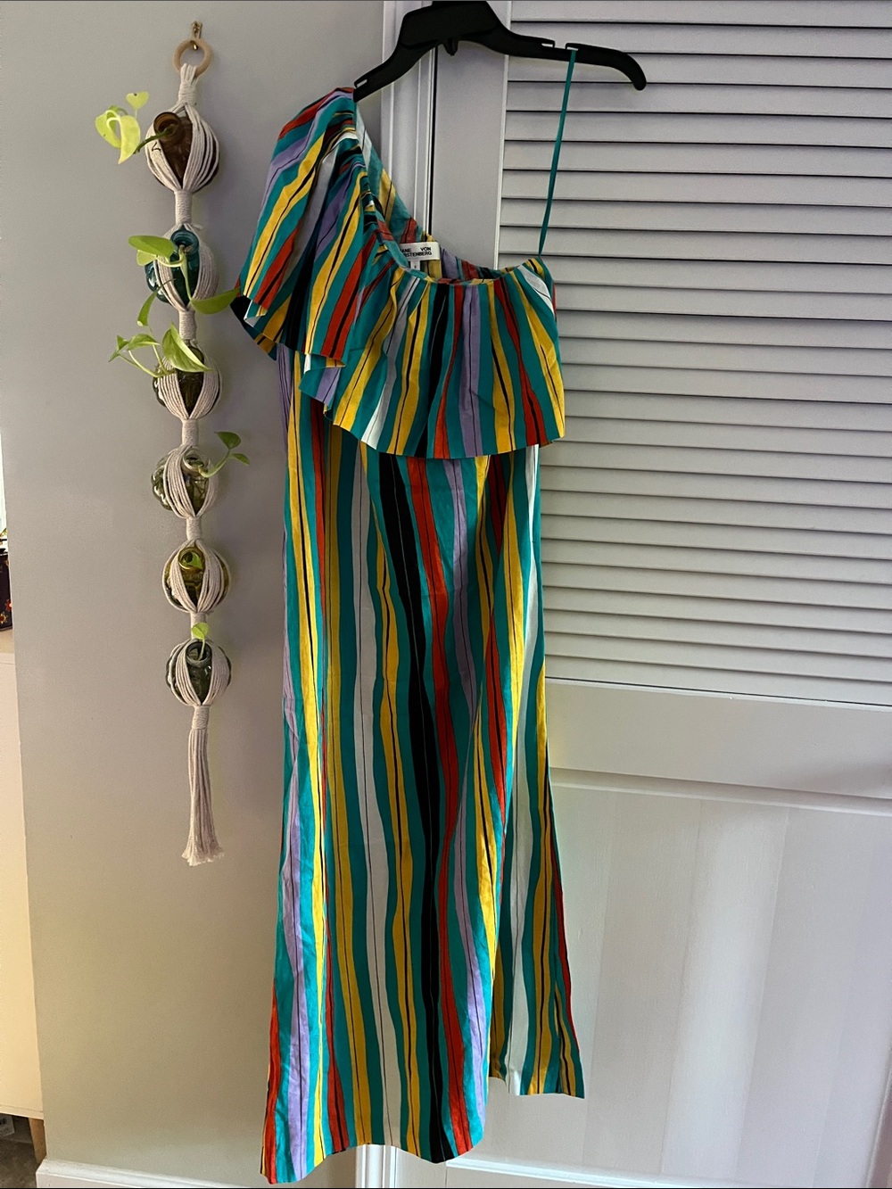 Diane VonFurstenberg Amrita Dress